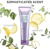 L'Oreal Hair Expert Everpure Volume Shampoo 250ml